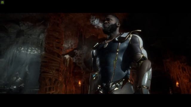 Mortal Kombat 11 Story Gameplay 4/5 смотреть онлайн