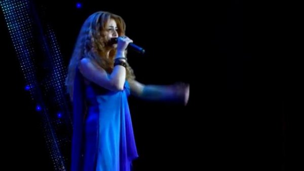 Лилия Султанова-Беневша