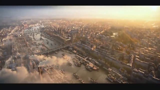 আগামী | Agami | Warfaze | Bangla Metal Freaks Song | Assassin's Creed Version смотреть онлайн