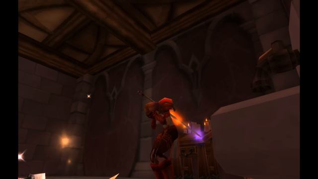 Aftermath - Warcraft Machinima (Part 4) смотреть онлайн