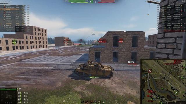 Повтор стрима "Это классика, это знать надо": T95/FV401, Объект 279 смотреть онлайн
