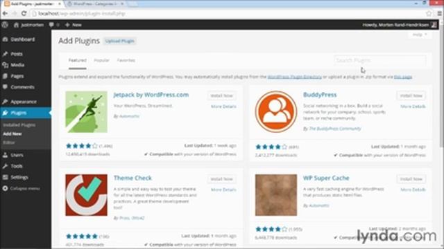 2-Adding a category image plugin of wordpress смотреть онлайн
