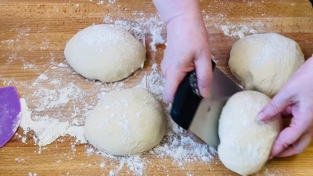 Лепешки к обеду - очень вкусные и простые в приготовлении смотреть онлайн