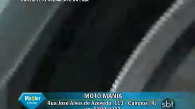 Moto Mania - Março 13 смотреть онлайн