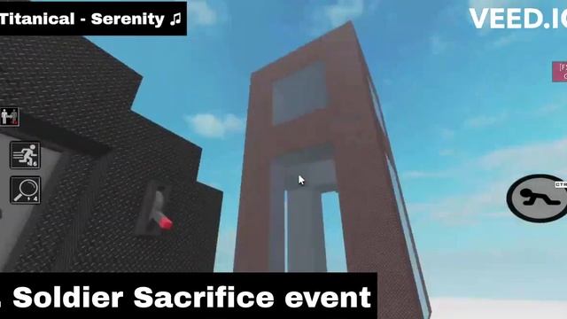 5 FAST CUSTOM EVENTS IN PIGGY BUILD MODE! смотреть онлайн