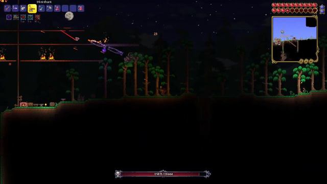 THE MECHANICAL MEN | Terraria 1.4.4 Let's play | Episode 19 смотреть онлайн