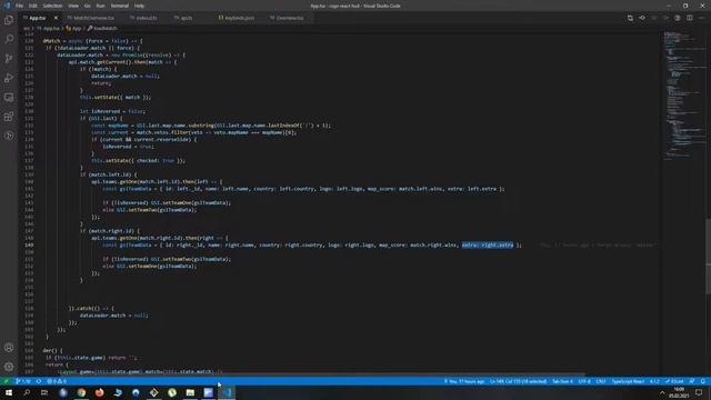 Lexogrine HUD Manager #6 - Custom fields, new dev mode setup смотреть онлайн