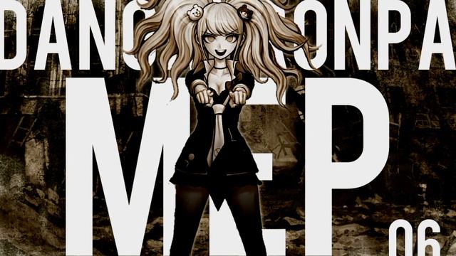 [Danganronpa MEP closed ] Calling all the monsters [16/16 Taken] [11/16 done] смотреть онлайн