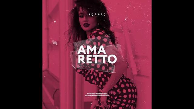 Fraank — Amaretto смотреть онлайн