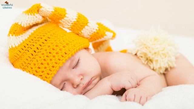 Супер Расслабляющее Детского Сна Колыбельная Музыка ♥ Лучшая Мягкая Сном Фортепиано Мелодия ♫ Сладк смотреть онлайн