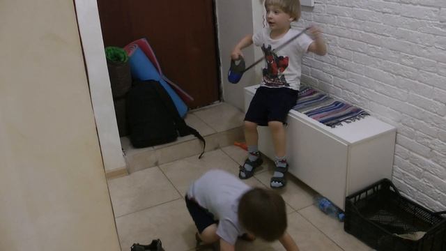 берпи от детей смотреть онлайн