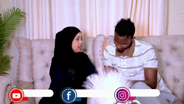 MAHAD SANID XASKEYGI BAHJA смотреть онлайн