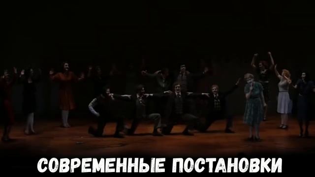 Посещение театра: блистательные постановки и камерные выступления для утонченных ценителей! смотреть онлайн