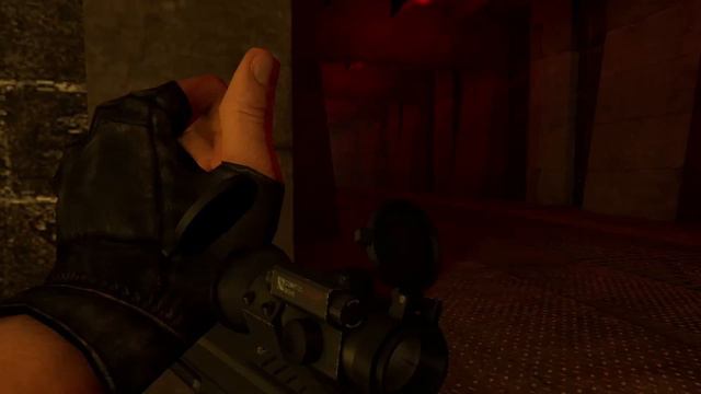 Garry's mod : My collection to make combine soldier more tactical смотреть онлайн