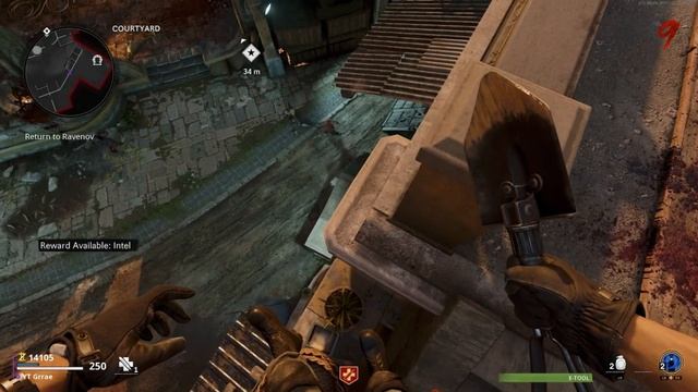 Cold War Zombies SOLO XP GLITCH! (Firebase Z) смотреть онлайн