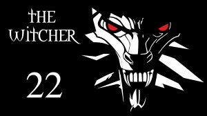 The Witcher / Ведьмак - Подозрительный Винсент Мэйс, защищаем девчонок [#22] | PC (2016 г.)