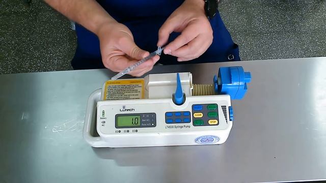 Bomba de infusión continua de pequeños volúmenes смотреть онлайн