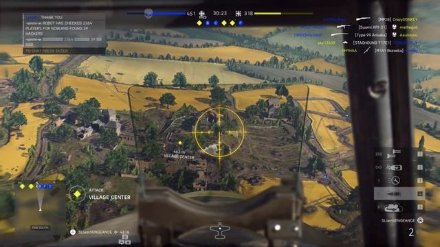 BATTLEFIELD 5 CONQUEST/ ARRAS GAME PLAY (NO COMMENTARY) 2023 /114 смотреть онлайн