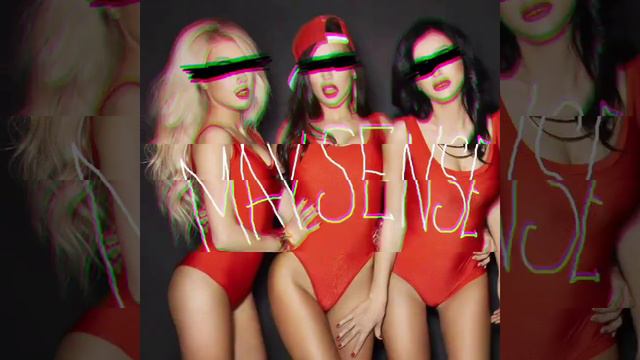 Serebro - ПЕРЕПУТАЛА (Cover by Maysense) смотреть онлайн