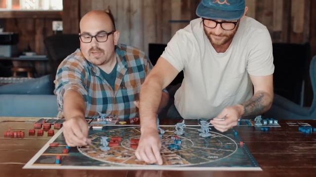 The Age of Atlantis | 2 Player Full Game смотреть онлайн