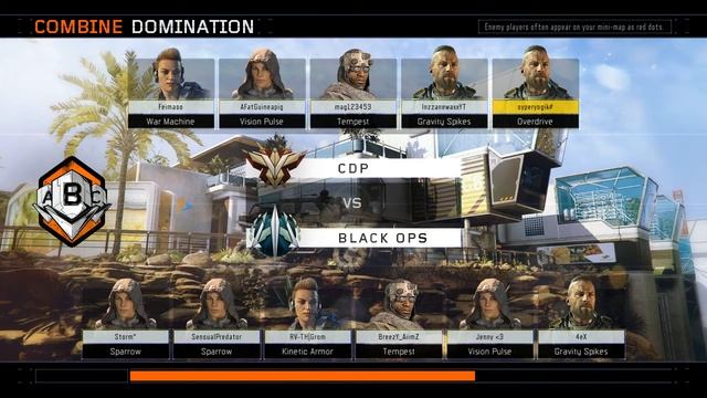 BlackOps3 Первый взгляд смотреть онлайн