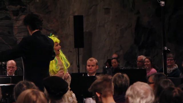 Kaartin soittokunta: Ligeti: Mysteries of the Macabre смотреть онлайн