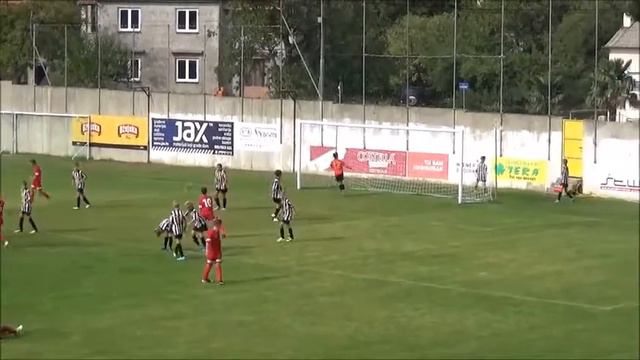 Ml.Pioniri: Grobničan-Opatija 0:1 смотреть онлайн