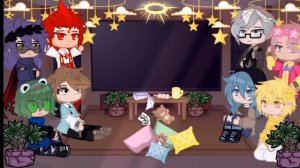 •[?]°Реакция 13 карт на Swap_13 карт°[?]•