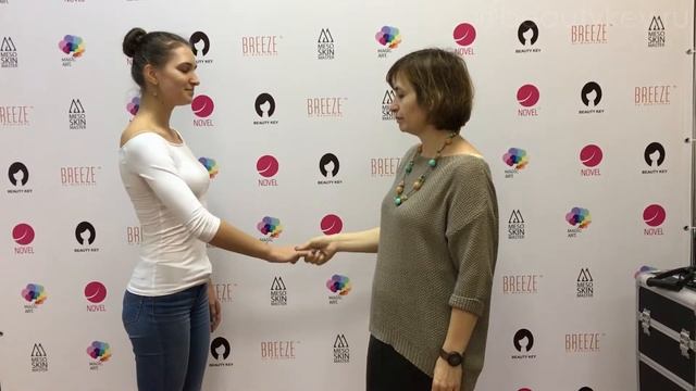 Тест для лэшмейкера - насколько у вас расслабленная рука | Инструменты для лэшмейкера - лайфхак смотреть онлайн