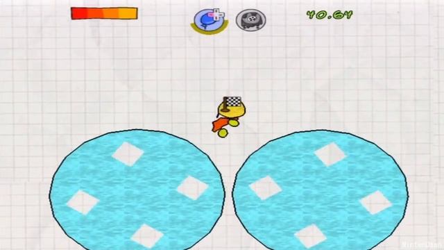 [WiiWare] JellyCar 2 - First Look смотреть онлайн
