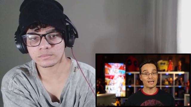 NÃO IMAGINAVA ISSO!!! React - TOP 10 AS BANKAIS MAIS PODEROSAS DE BLEACH смотреть онлайн