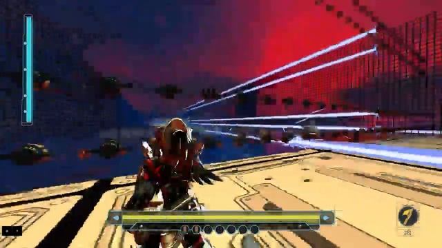 Super Cloudbuilt: A Secret Level with no items смотреть онлайн