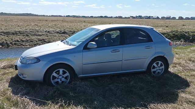 Часть 1 - Эксплуатация Chevrolet Lacetti до 250 000 км смотреть онлайн