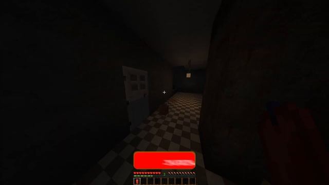 Прохождение Хоррор Карты "The Mask Man" - Minecraft (#2) смотреть онлайн