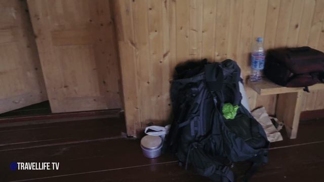 Айгир, хребет Караташ, гора Уфа, Южный Урал. Часть 2 смотреть онлайн