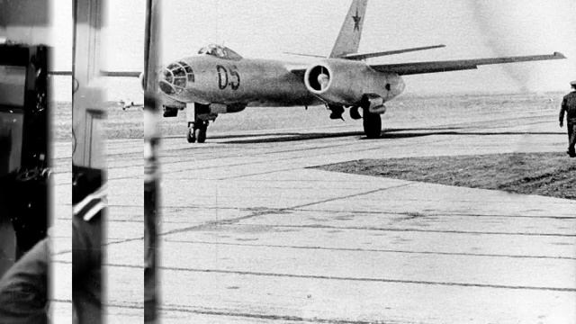 Первым делом самолеты ОВВАУЛ 1968