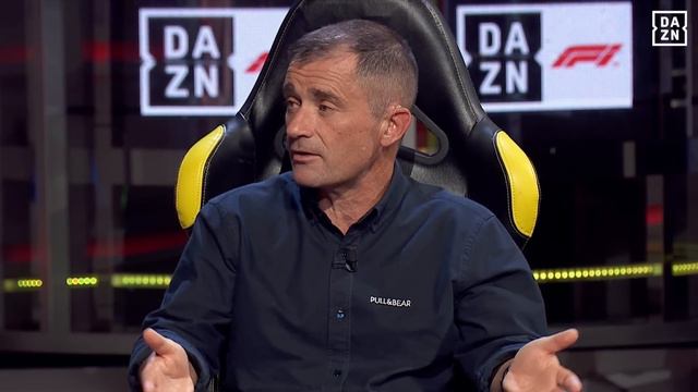 Ferrari y su debacle en Hungría: Antonio Lobato, Pedro de la Rosa y Toni Cuquerella lo analizan tod смотреть онлайн