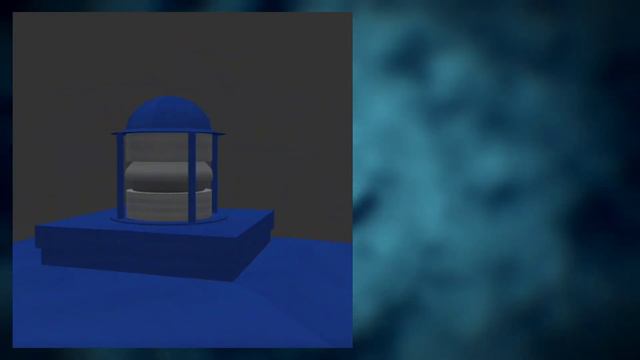 TARDIS models in Prisma3D (Preview) смотреть онлайн