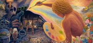 ПРИЧИНЫ ПРЕПЯТСТВИЙ В ДУХОВНОЙ ЖИЗНИ. Леонид Тугутов (Лакшми Нараяна дас). Лекция-семинар.