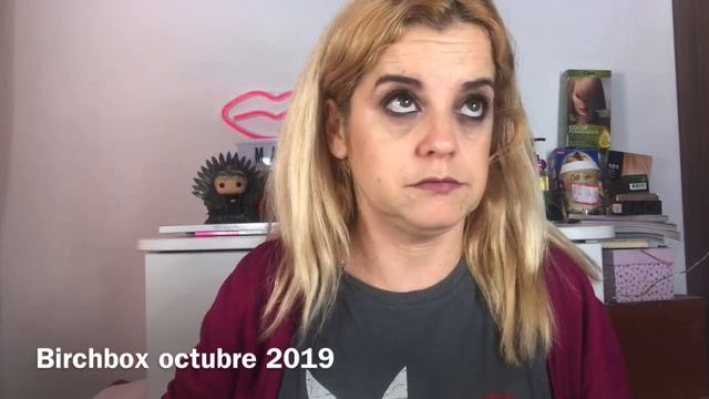 Bichbox octubre 2019 смотреть онлайн