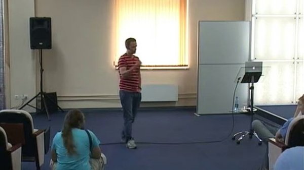 Пётр Диденко - Взгляд на будущее SaaS – какие стартапы делать, на какие работать