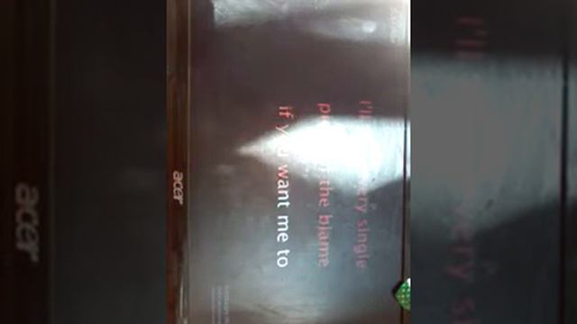 Я пою песню Justin Bieber - Sorry смотреть онлайн