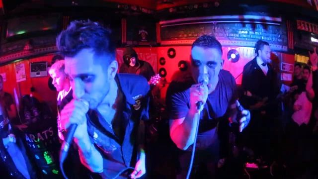 Король Вечного Сна |Король и Шут Tribute| - Ели Мясо Мужики (Live) 01.02.2020 смотреть онлайн