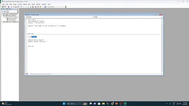 Excel VBA Series (Lecture-1) | Coachx.Live смотреть онлайн