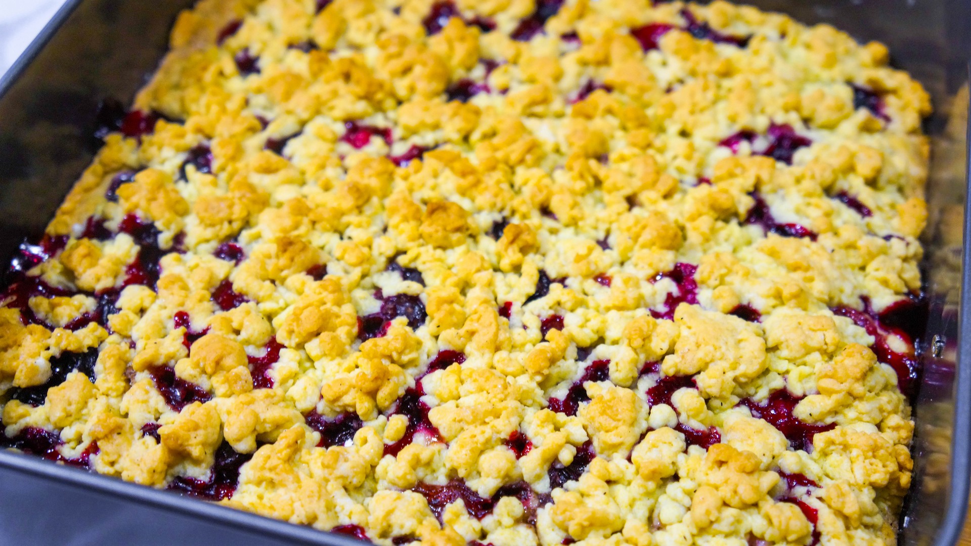 Популярный рецепт пирога со смородиной времён СССР: так готовила моя бабушка. смотреть онлайн