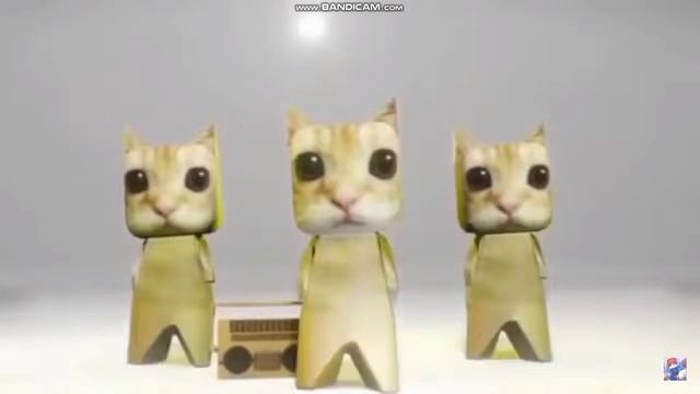 бумажные коты. смотреть онлайн