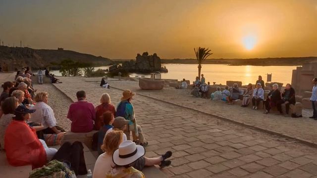 Крайон "Храм Исиды -- Коммуникация - 2" смотреть онлайн