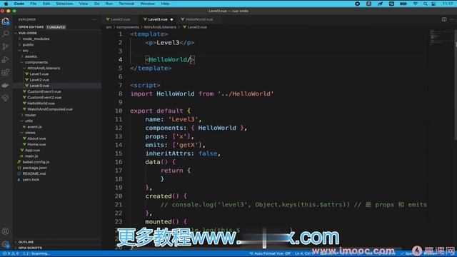 4 17 Vue组件通讯有几种方式，尽量全面 props $parent和$refs смотреть онлайн