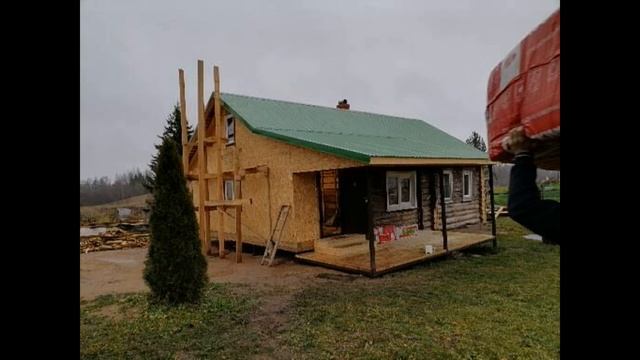 Интерьерный Дневник