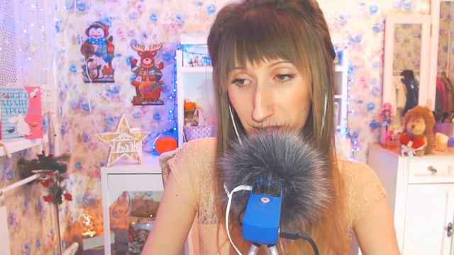 ❀ Читаю сказку Туве Янссон 